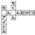 【穴埋めパズル】□ん□んむけつ