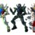 【ジークアクス/忍殺】白い悪魔のエントリーだ！