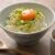 とうふかけごはんいいよね…　この時期食べやすくてたすかる