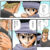 【HUNTER×HUNTERコラ】エンリョしねーでぶっとばせ！