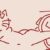 デフォルメキャラを八頭身で描いて！　2
