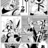 【ドラゴンボールコラ】後頭部殴っちゃダメ