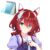 【ウマ娘怪文書】ソファに座っているシオンがスマホで何かに打ち込んでいるのに気がついた。「何をしているの？」「あっ…日記を…つけていました」