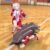 【ウマ娘】アネゴのダンスをみて腰が壊れた