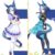 【ウマ娘】アドマイヤグルーヴのビジュが良すぎる