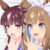 【ウマ娘ネタ/競馬】えーマジ！？