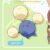 【ポケモン】ハネッコ　ポポッコ　ポケモン