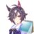 【ウマ娘怪文書】ジリジリと、熱気が身体を焦がし。肌に汗が浮かんでいく。湿度の高い室内のせいで視界が歪むのを感じながら、俺はほのかに照らされた木壁をじいと見つめる。肺に流れ込む空気の熱さに苦しさを感じながらも、俺は初めてのサウナに挑戦していた。