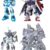 【ガンダム】量産ν族もこれからどんどん増えそうだね