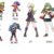 【ポケモン】どのエリートトレーナーが好き？