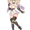 【PSO2】男ってこういう子が好きなんでしょ