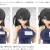 S・M・Lから選べるサイズ！！