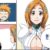 【BLEACH】織姫の服を見てどう思う？て言われて完璧な解答できるやつはこの世にいねえよ