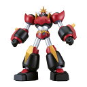 商品名：MODEROID 地球防衛企業ダイ・ガード ダイ・ガード プラモデル グッドスマイルカンパニー （ZP119772）