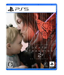 商品名：DEATH STRANDING 2: ON THE BEACH