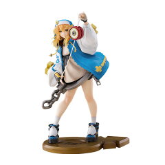 商品名：◆GUILTY GEAR-STRIVE- ブリジット ウェーブ 1/7 フィギュア 《2025/07/31発売》