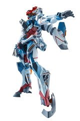商品名：METAL ROBOT魂 GQuuuuuuX (ジークアクス) 「機動戦士Gundam GQuuuuuuX」《予約：2025年8月発売》