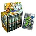 商品名：ジョジョの奇妙な冒険(第5部) 黄金の風 文庫版 コミック 30-39巻セット （集英社文庫ーコミック版） [ 荒木飛呂彦 ]