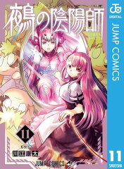 商品名：鵺の陰陽師 11 [ 川江康太 ] 《2025/09/04発売》