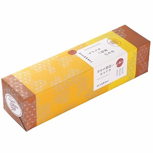 商品名：長崎心泉堂 長崎カステラ 10切 310g×2本