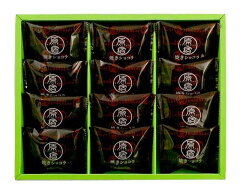 商品名:コロンバン 原宿焼きショコラ 1箱(12個入)×2個 【個人的におすすめ】