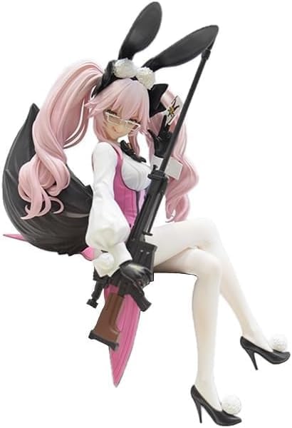 商品名：Fate/Grand Order ぬーどるストッパーフィギュア アサシン 光のコヤンスカヤ（最終再臨）