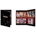 商品名：ティーシージー(TCG) LAST ORIGIN ミスオルカ コレクション DIVINE CROSS