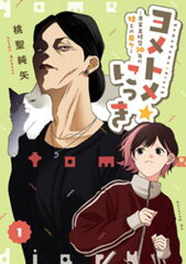 商品名：ヨメトメ☆にっき〜専業主婦歴30年の姑との日々〜（1）  [ 桃聖純矢 ] 《2026/05/22発売》