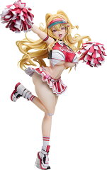 商品名：1/4 『勝利の女神：NIKKE』 クレイ (塗装済みフィギュア) 