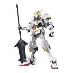 商品名：HG 機動戦士ガンダム 鉄血のオルフェンズ ガンダムバルバトス 