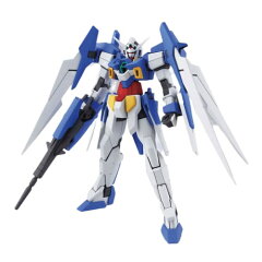 商品名：HG 1/144 AGE-2 ガンダムAGE-2 ノーマル (機動戦士ガンダムAGE) 