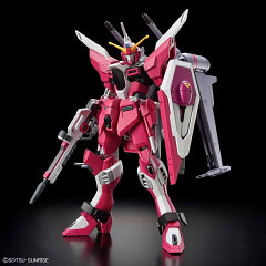 商品名:機動戦士ガンダムSEED FREEDOM HG 1/144 インフィニットジャスティスガンダム弐式