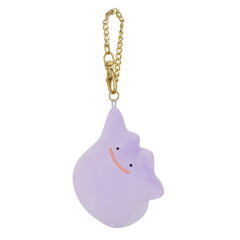 商品名：ポケットモンスター ALL STAR COLLECTION マスコット PM47 メタモン マスコット[三英貿易]《発売済・在庫品》 