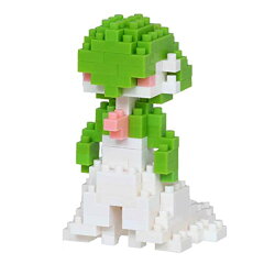 商品名:カワダ(Kawada) nanoblock ナノブロック ポケットモンスター サーナイト NBPM_096