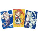 商品名：アニメ『ウマ娘 シンデレラグレイ』 ツインウエハース 20個入りBOX (食玩)[バンダイ]《2025年06月発売》