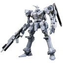 商品名：V.I.シリーズ アスピナ ホワイト・グリント ARMORED CORE 4 Ver. 1/72 プラモデル（再販）[コトブキヤ]《発売済・在庫品》