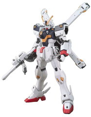 商品名：HGUC 機動戦士クロスボーン・ガンダム 1/144スケール 色分け済みプラモデル 