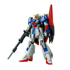 商品名:HGUC (REVIVE) 1/144 MSZ-006 ゼータガンダム プラモデル 機動戦士Zガンダム バンダイスピリッツ (ZP150927)