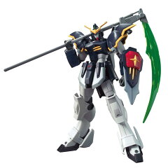 商品名：BANDAI SPIRITS(バンダイ スピリッツ) HGAC 新機動戦記ガンダムW ガンダムデスサイズ 1/144スケール 色分け済みプラモデル