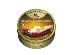 商品名：カベンディッシュ＆ハーベイ　バタースコッチ　カペンディッシュ　