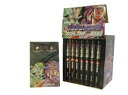 商品名：ジョジョの奇妙な冒険(第1・2部) ファントムブラッド・戦闘潮流 文庫版 コミック 1-7巻セット  （集英社文庫ーコミック版） [ 荒木飛呂彦 ]