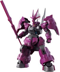 商品名：HG 1/144 『機動戦士ガンダム 水星の魔女』 ディランザ (グエル専用機) (プラモデル)