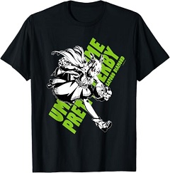 商品名:ウマ娘 プリティーダービー サトノダイヤモンド Tシャツ(Cygames, Inc.)(\2,800)